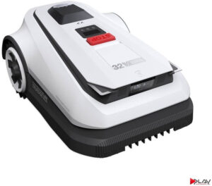 Fotografie Ecovacs Goat A1600 RTK  recenzía