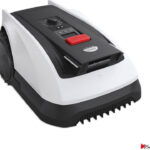 Ecovacs Goat O800 RTK White recenze