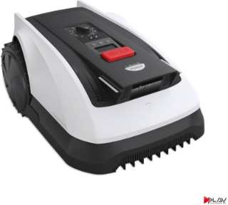 Ecovacs Goat O800 RTK White recenze