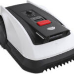 Ecovacs Goat O800 RTK recenze