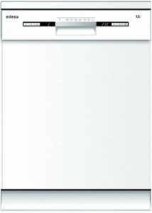 Fotografie Edesa EDW-6230 WH  recenzía