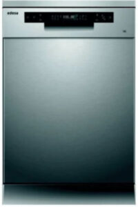 Fotografie Edesa EDW-6242 X  recenzía