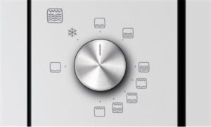 Fotografie Edesa EMW-2010-IG XWH recenzía