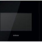 Edesa EMW-2530-IG BK recenze