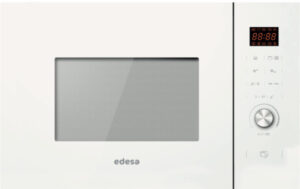 Fotografie Edesa EMW-2530-IG WH recenzía