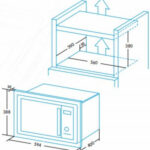 Edesa EMW-2530-IG XBK recenze