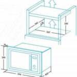 Edesa EMW-2530-IG XWH recenze