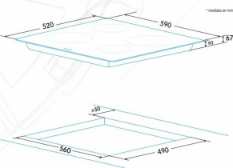Edesa EVT-6421 R recenze