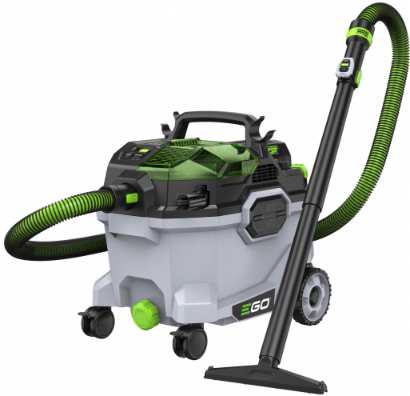 Ego WDV0900E recenze