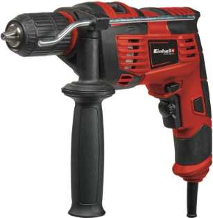 Einhell Classic TC-ID 720/1 E Kit recenze