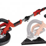 Einhell Expert TE-DW 225 X recenze