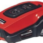 Einhell Freelexo 600 BT 3413946 recenze