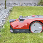 Einhell Freelexo CAM PLUS 600 recenze