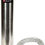 Einhell GC-DW 1045 N recenze