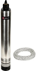 Fotografie Einhell GC-DW 1045 N  recenzía