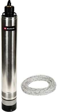 Einhell GC-DW 1045 N recenze