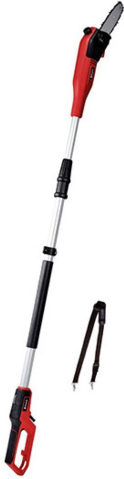 Einhell GC-EC 7520 T recenze