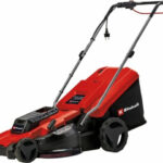 Einhell GC-EM 1800/43 recenze