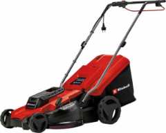 Einhell GC-EM 1800/43 recenze