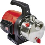 Einhell GC-GP 1250 N 4180350 recenze