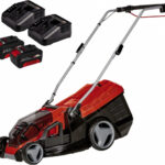 Einhell GE-CM 36/36 Li Kit FCB 3413232 recenze