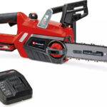 Einhell GE-LC 18/25-1 Li Kit 4501760 recenze