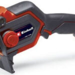 Einhell Mini GE-PS 18/15 Li BL+ Starter KIT recenze