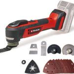 Einhell Power TP-MG 18 Li 4465190 recenze