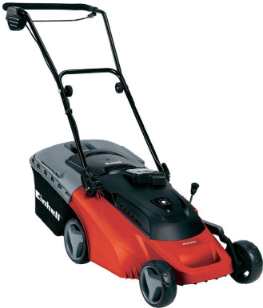 Einhell RG-CM 36 Li recenze