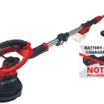 Einhell TP-DW 18/225 Li Solo recenze