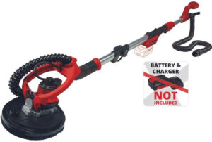 Fotografie Einhell TP-DW 18/225 Li Solo  recenzía