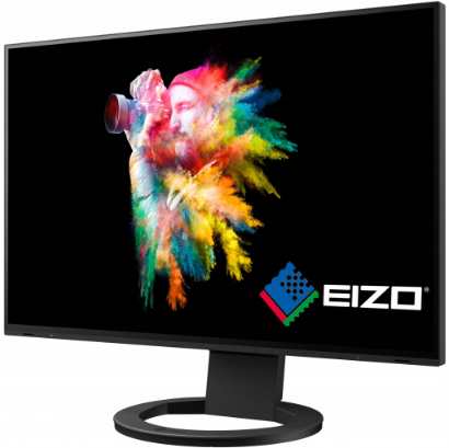 Eizo FlexScan EV2495 recenze