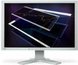 Eizo FlexScan S2431W recenze