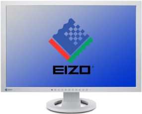 Eizo FlexScan S2433W recenze