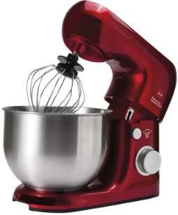 Eldom WRK 1250 recenze