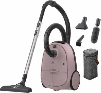 Electrolux 600 Clean EB61CWPTD recenze