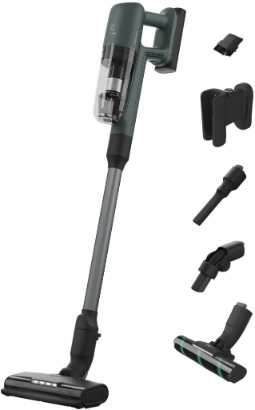 Electrolux EP71U142OG recenze