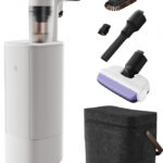 Electrolux EP83HB25UV recenze