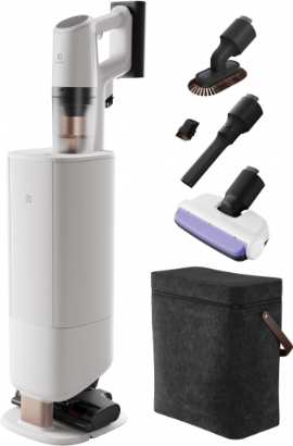 Electrolux EP83HB25UV recenze