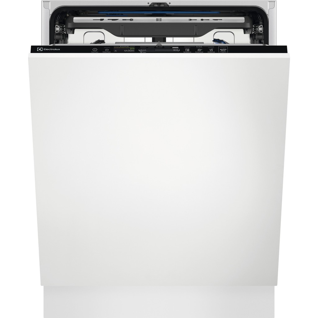Electrolux KEZA9315L recenze