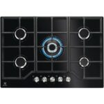 Electrolux KGG7536K recenze