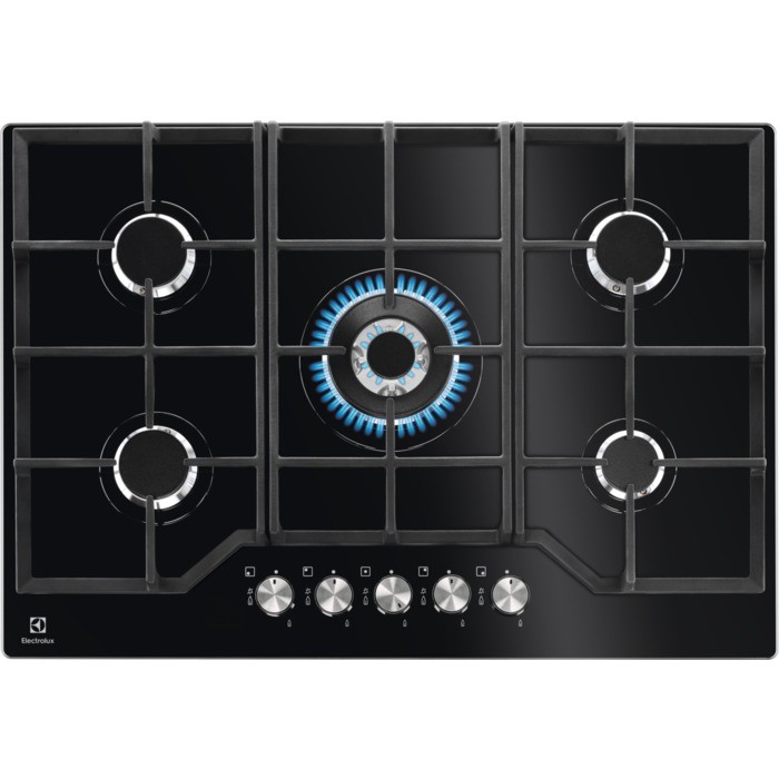 Electrolux KGG7536K recenze