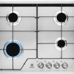 Electrolux KGS6424BX recenze