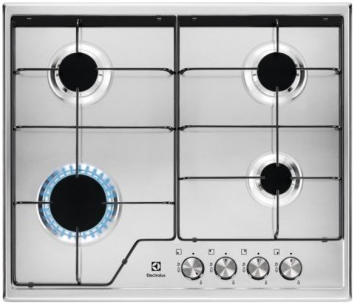 Electrolux KGS6424BX recenze