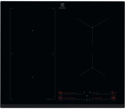 Electrolux Y62IS453 recenze