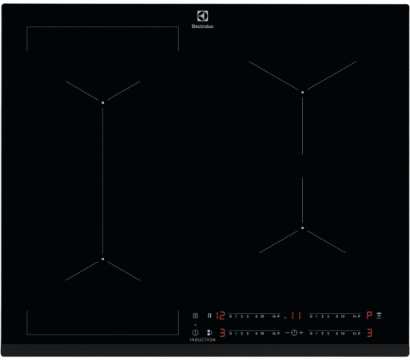 Electrolux Y63IV443 recenze