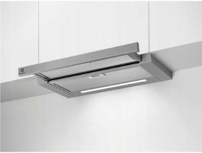 Electrolux YFP616X recenze