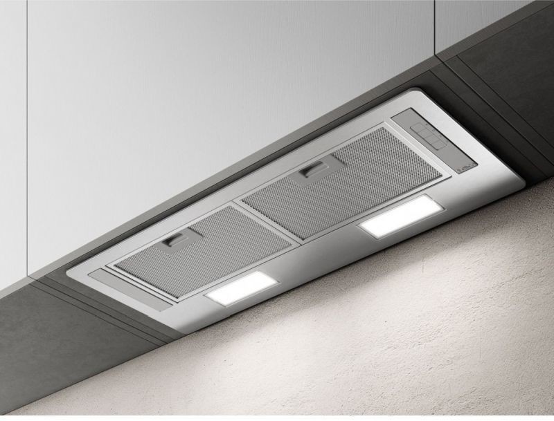 Elica ERA C IX A/72/80 recenze