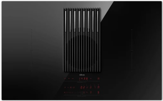 Elica NIKOLATESLA LIBRA EVO BL/A/83 recenze