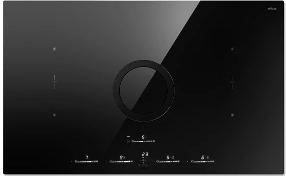 Elica NIKOLATESLA SWITCH GLOW EVO BL/A/83 recenze